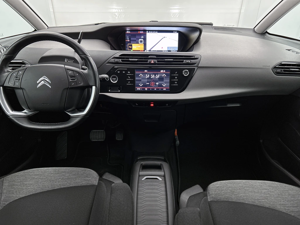 Citroën C4 Picasso – foto 18