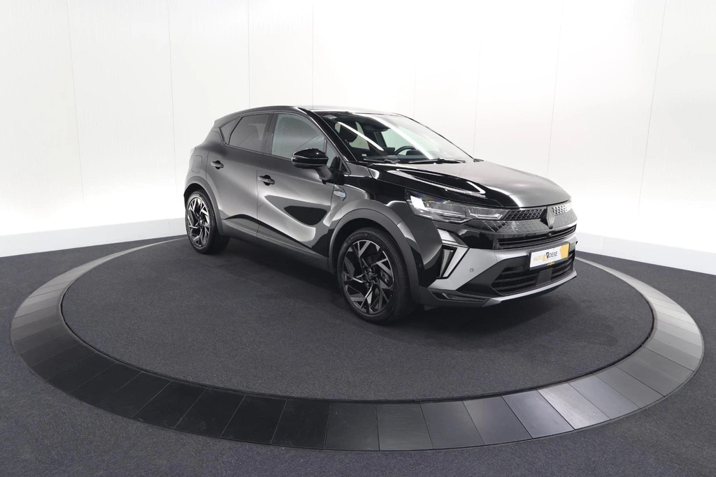 Renault Captur – foto 15