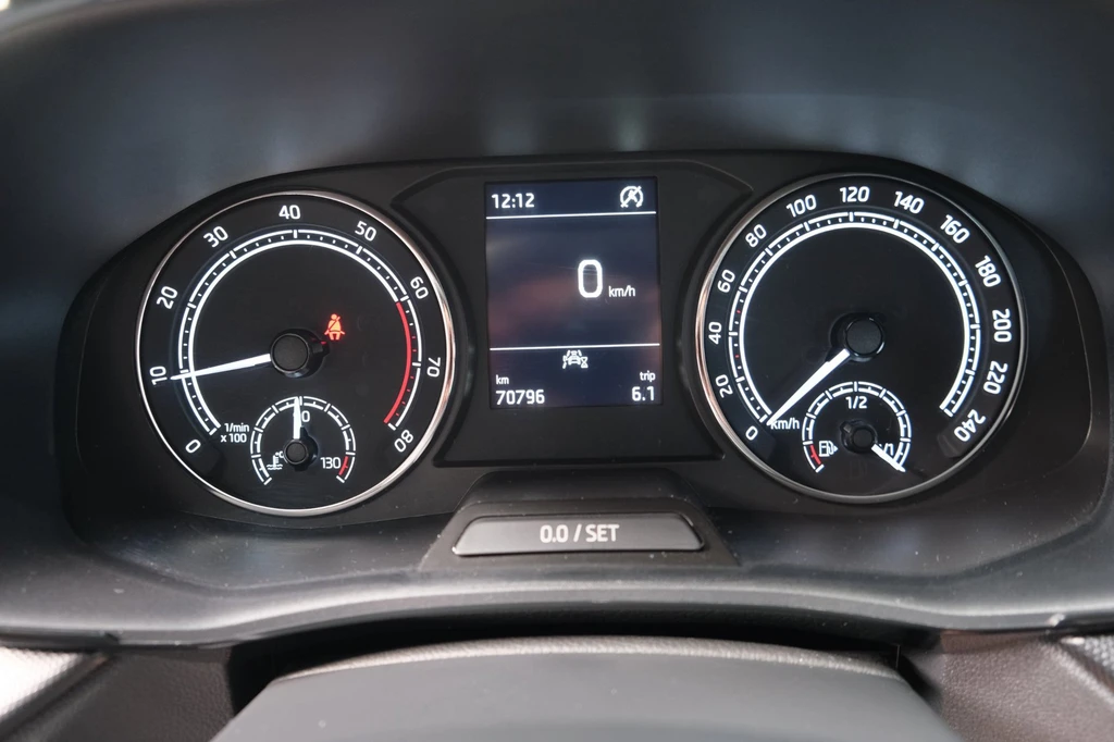 Škoda Fabia – foto 25