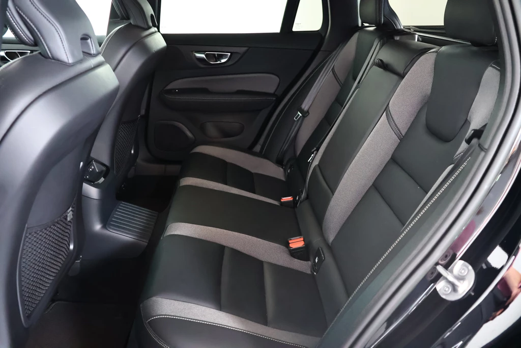 Volvo V60 – foto 14