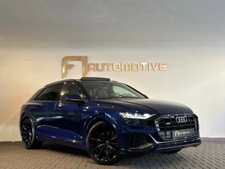 Audi Q8 – thumbnail 8