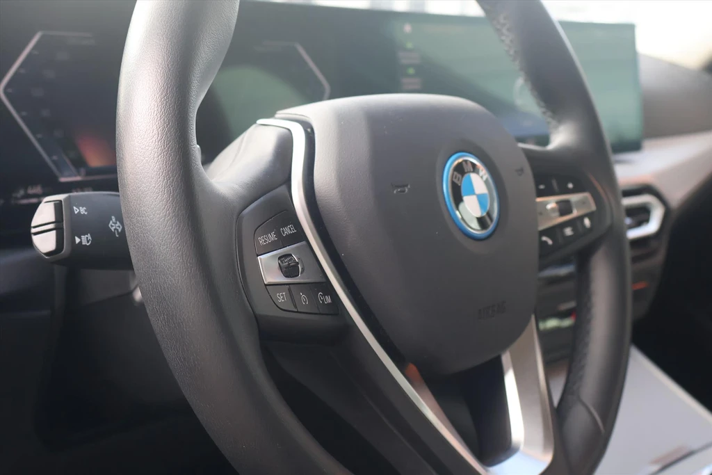 BMW 3 Serie – foto 30