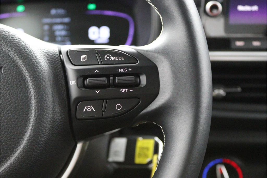 Kia Picanto – foto 26