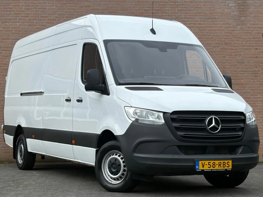 Mercedes-Benz Sprinter – foto 8
