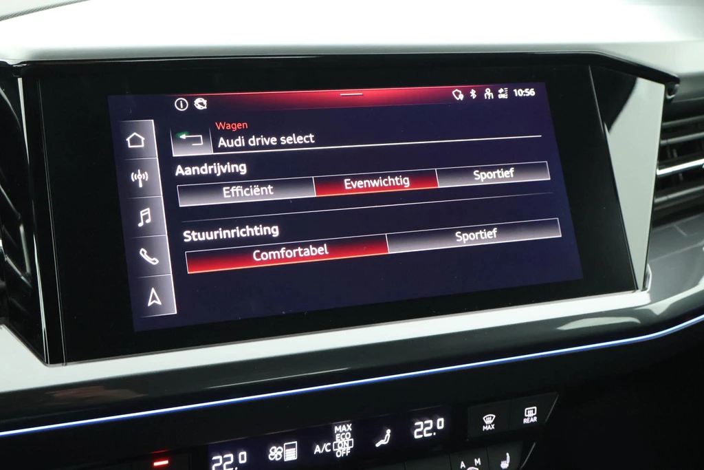 Audi Q4 Sportback e-tron – foto 35