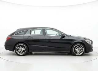 Mercedes-Benz CLA – thumbnail 5