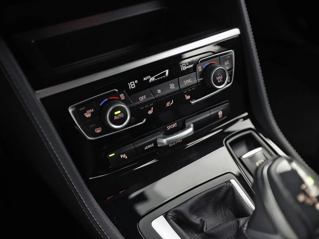 BMW 2 Serie – foto 11
