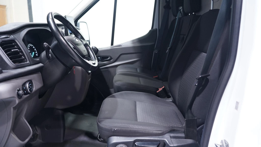 Ford Transit – foto 14