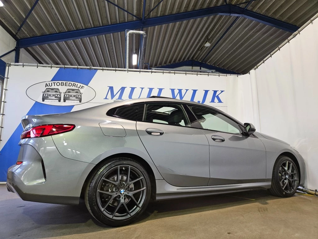 BMW 2 Serie – foto 11