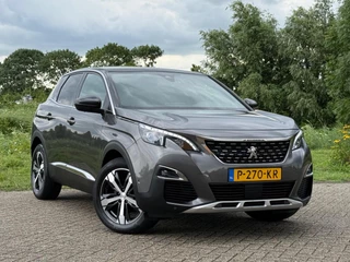 Peugeot 3008 – thumbnail 6