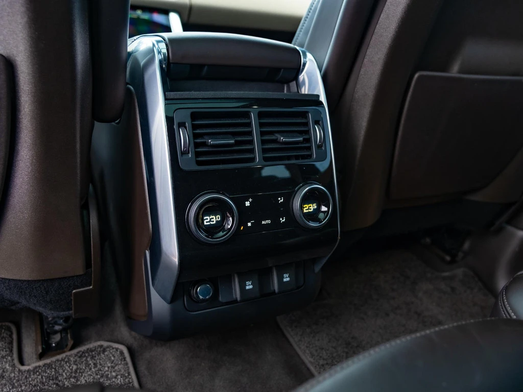 Land Rover Range Rover Sport – foto 30