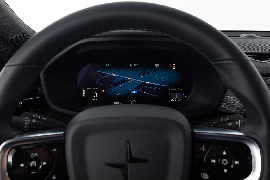 Polestar 2 – foto 23