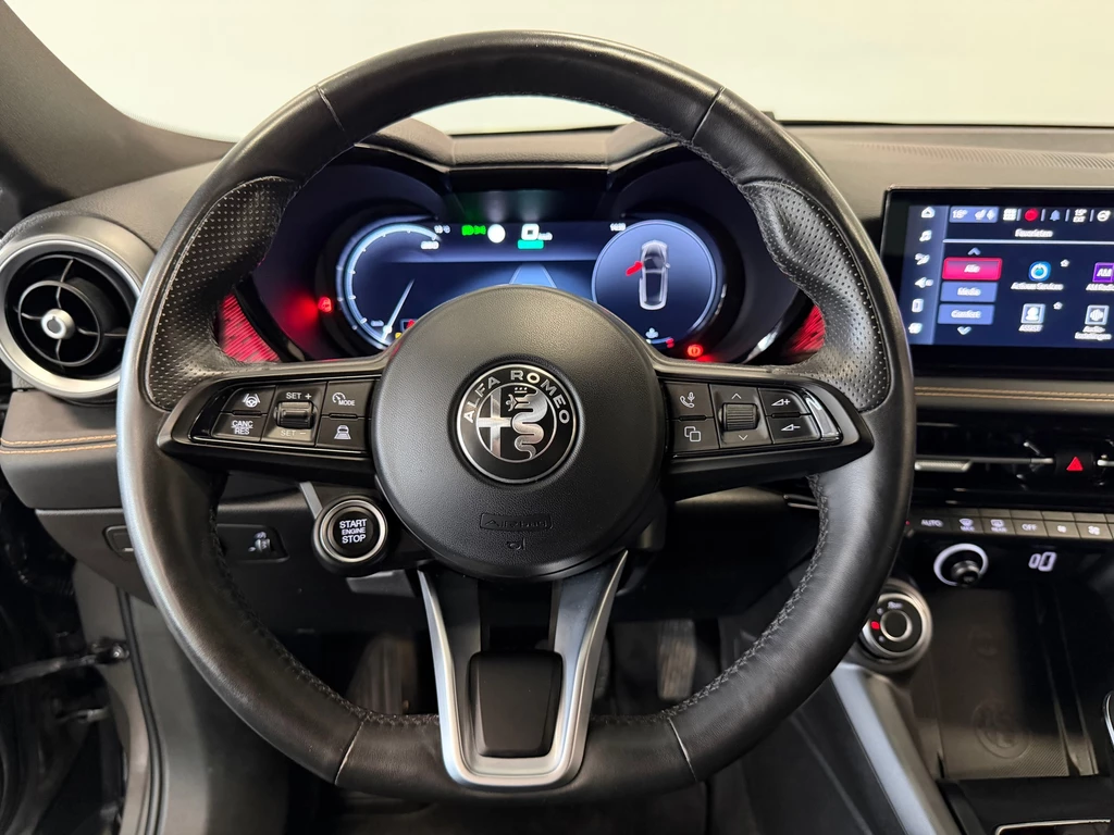 Alfa Romeo Tonale – foto 20