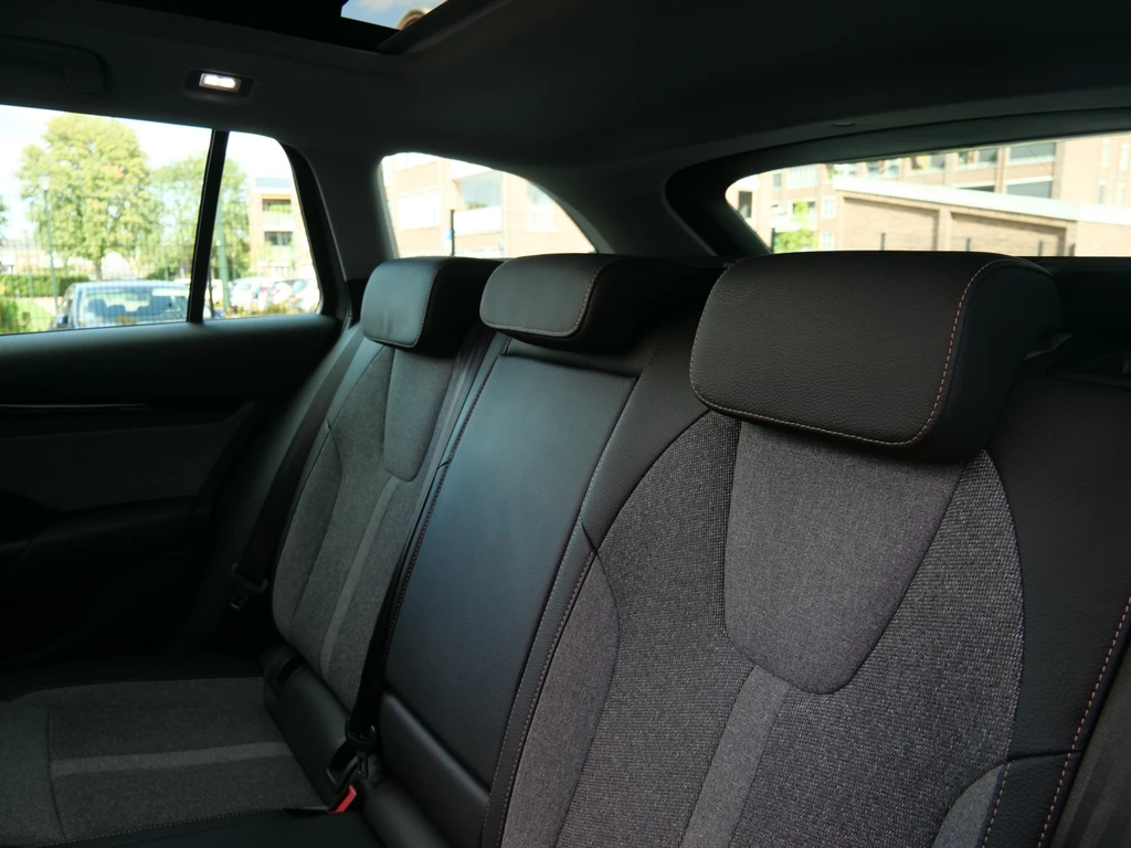 Škoda Octavia – foto 11