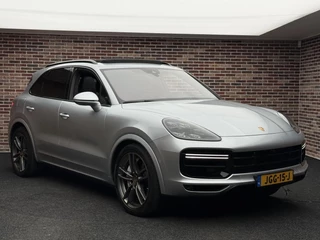 Porsche Cayenne – thumbnail 8