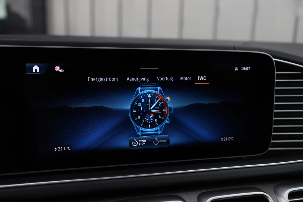 Mercedes-Benz GLE – foto 26