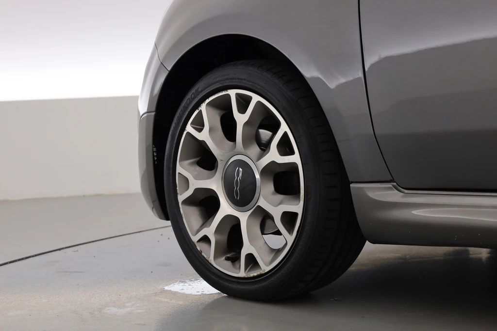 Fiat 500 – foto 38