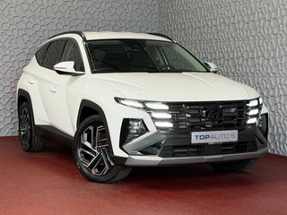 Hyundai Tucson – thumbnail 12