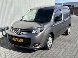 Renault Kangoo – thumbnail 2