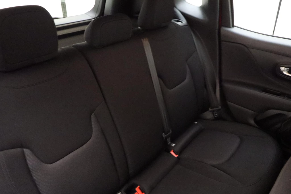 Jeep Renegade – foto 13
