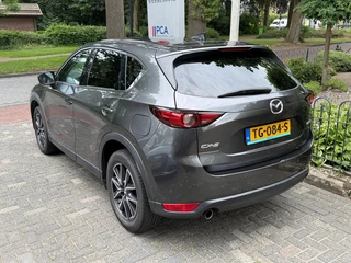 Mazda CX-5 – thumbnail 7