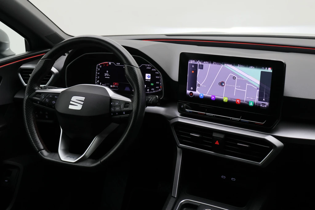SEAT Leon – foto 28