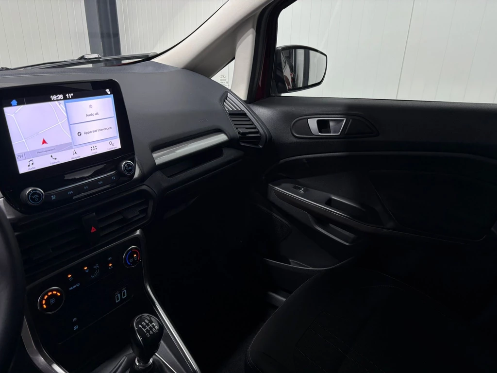 Ford EcoSport – foto 30