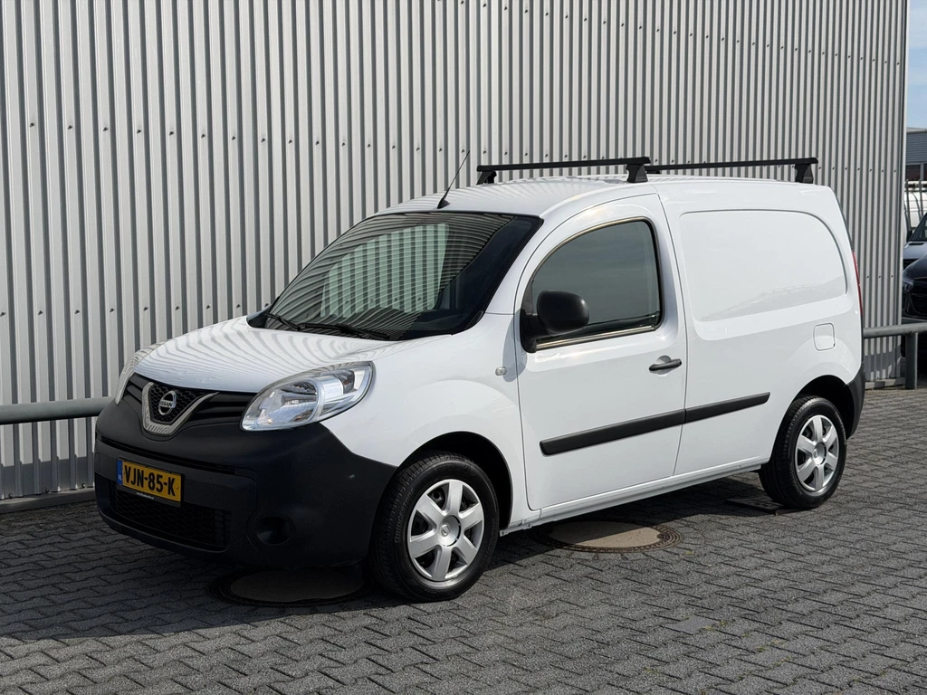Nissan NV250 – foto 2