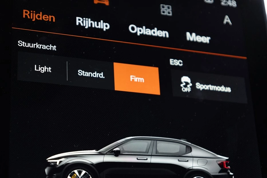 Polestar 2 – foto 2