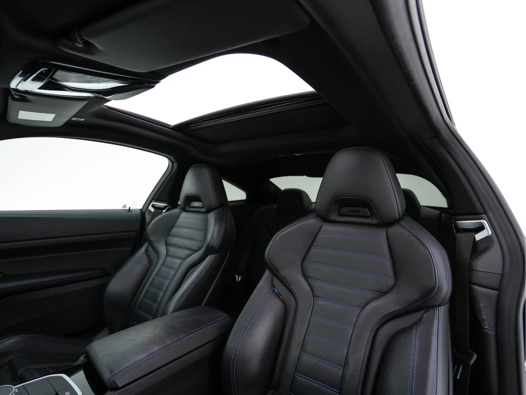 BMW 4 Serie – foto 32