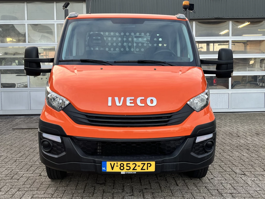 Iveco Daily – foto 13