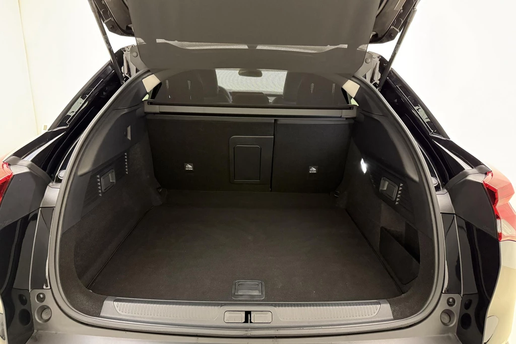 Citroën C5 X – foto 14