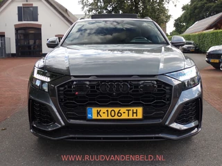 Audi RSQ8 – thumbnail 7