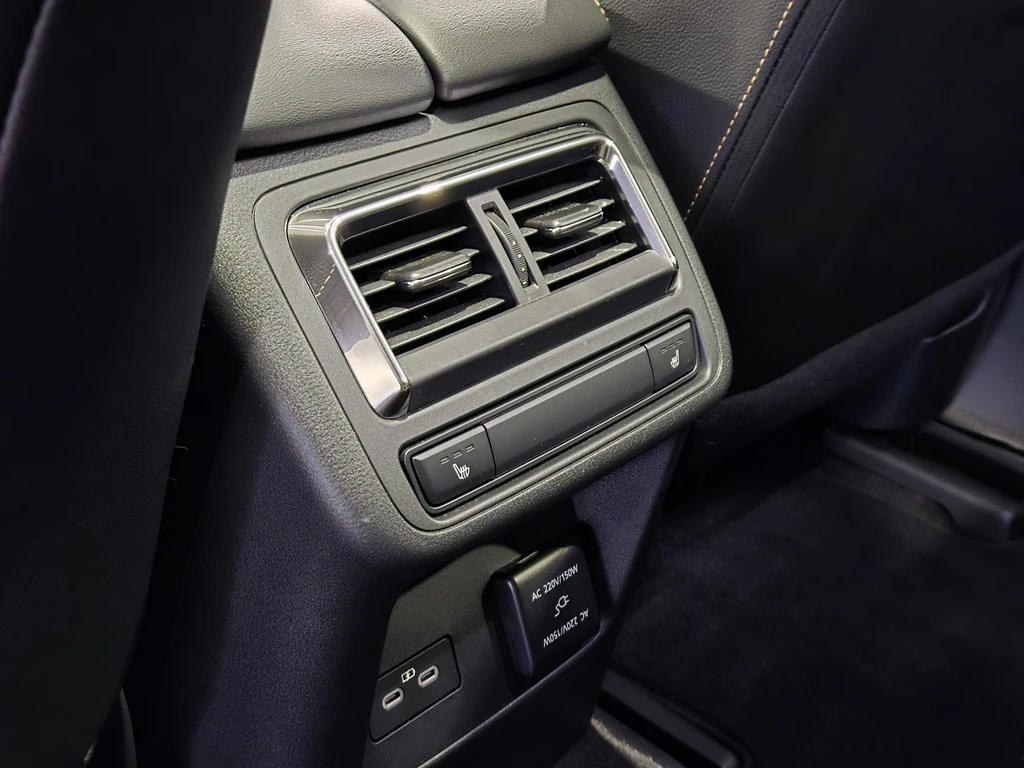Mazda CX-60 – foto 34