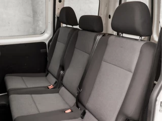Volkswagen Caddy – thumbnail 15