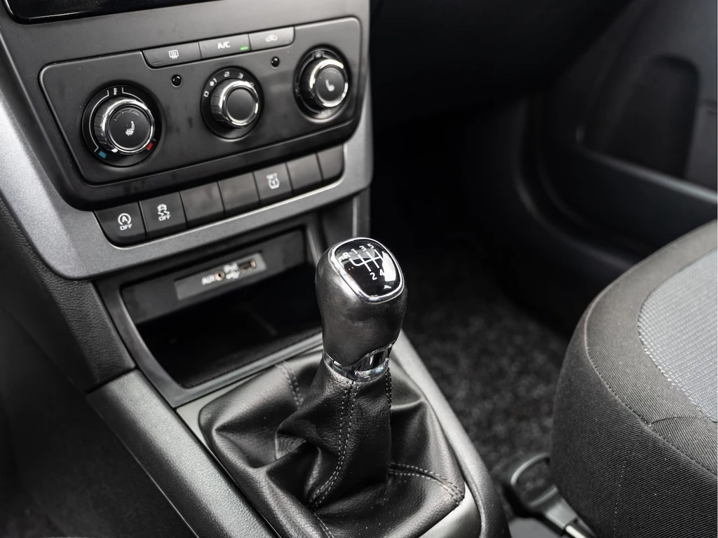 Škoda Yeti – foto 23