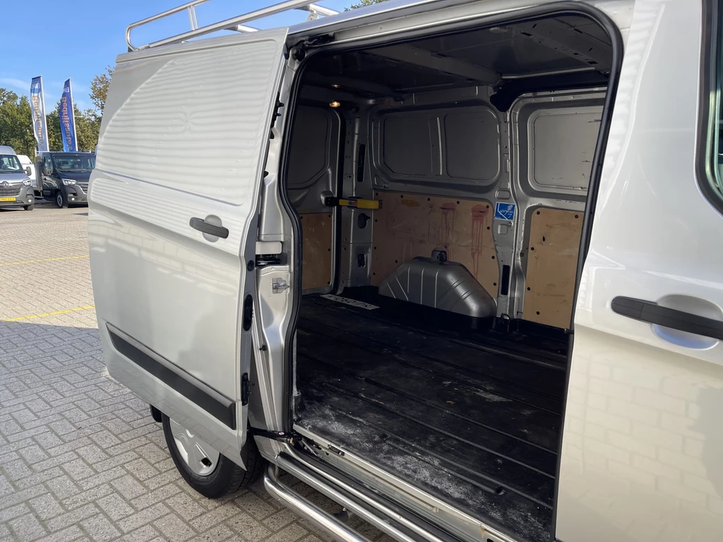 Ford Transit Custom – foto 14