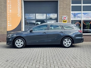 Kia Ceed – thumbnail 5