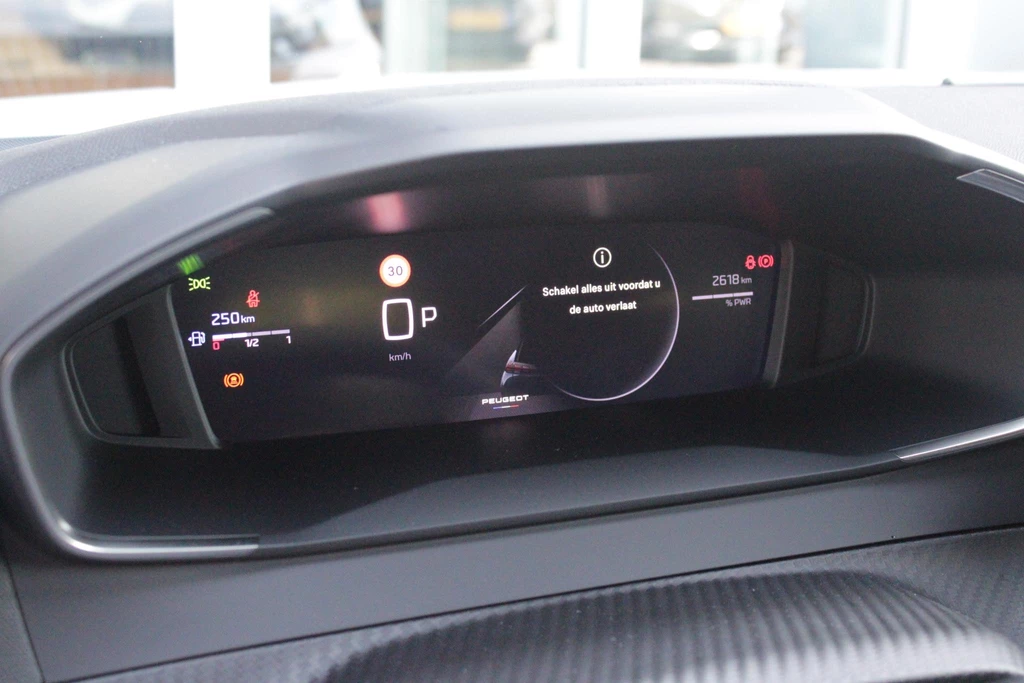 Peugeot 2008 – foto 11