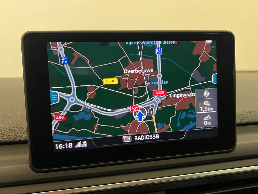 Audi A4 – foto 12
