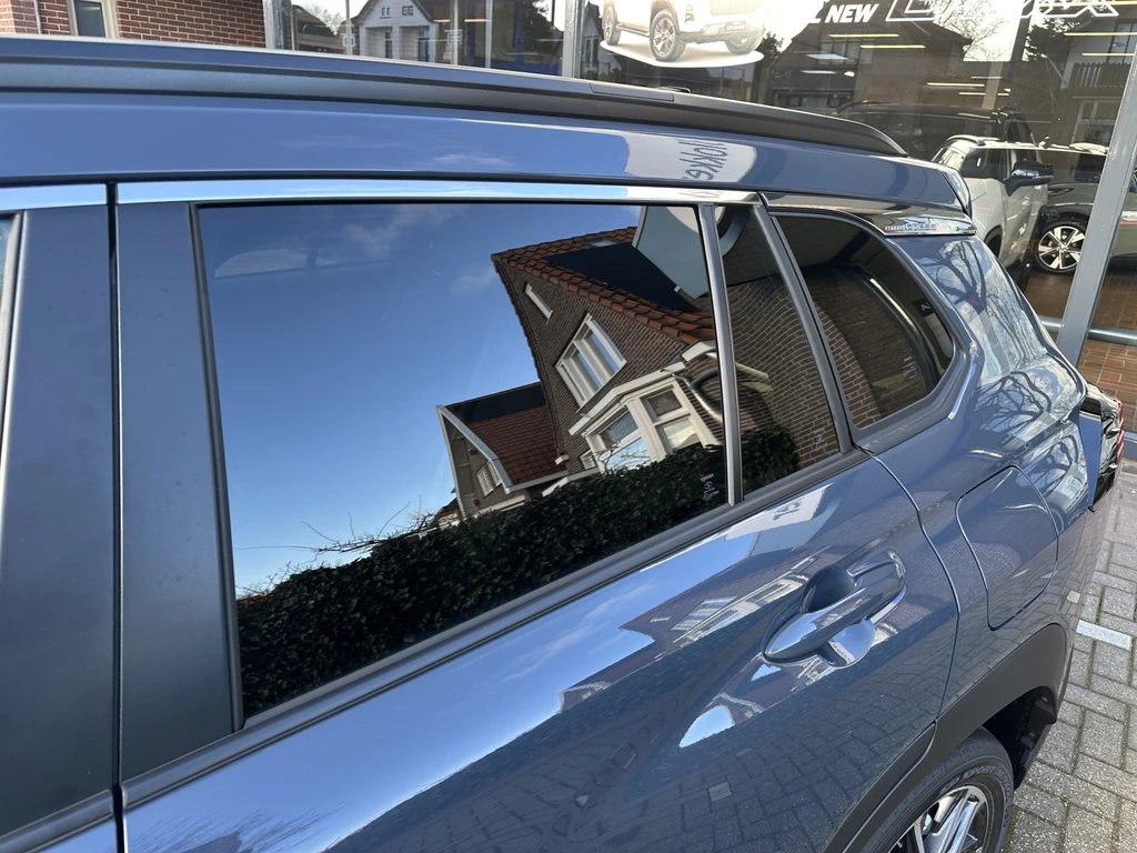Toyota Corolla Cross – foto 18