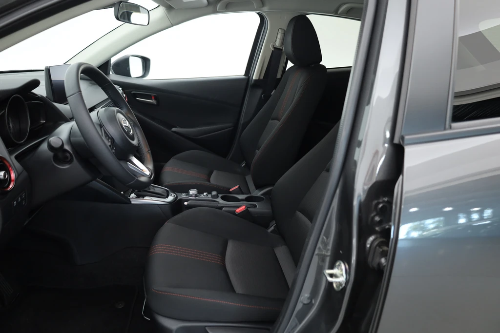 Mazda 2 – foto 4