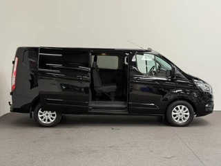 Ford Transit Custom – thumbnail 7