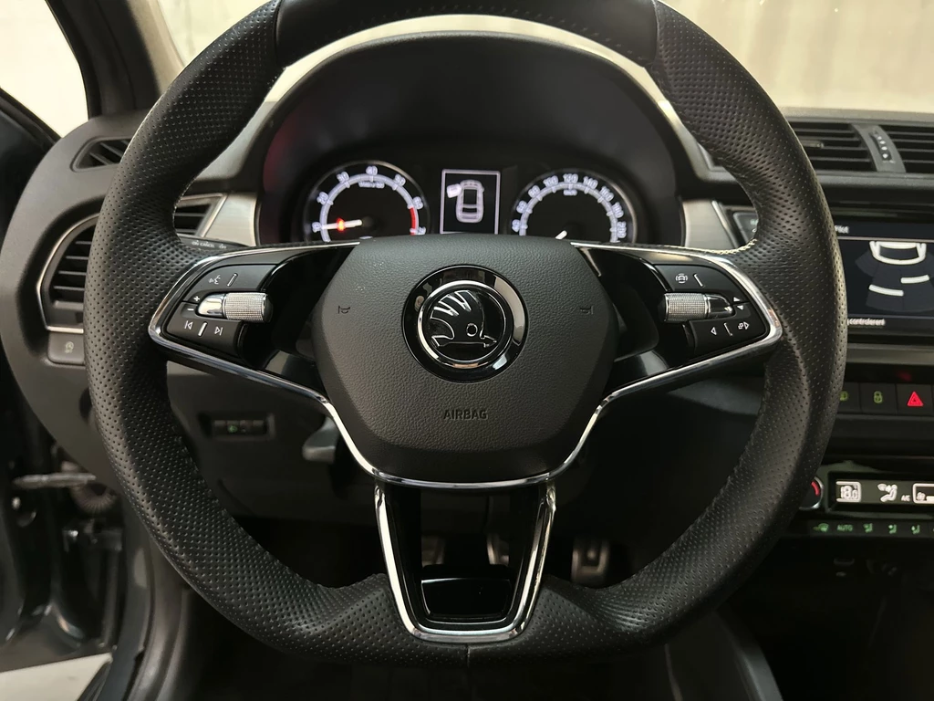 Škoda Fabia – foto 11