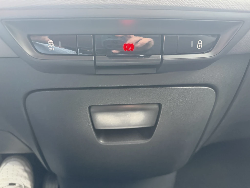 Citroën C4 Picasso – foto 26
