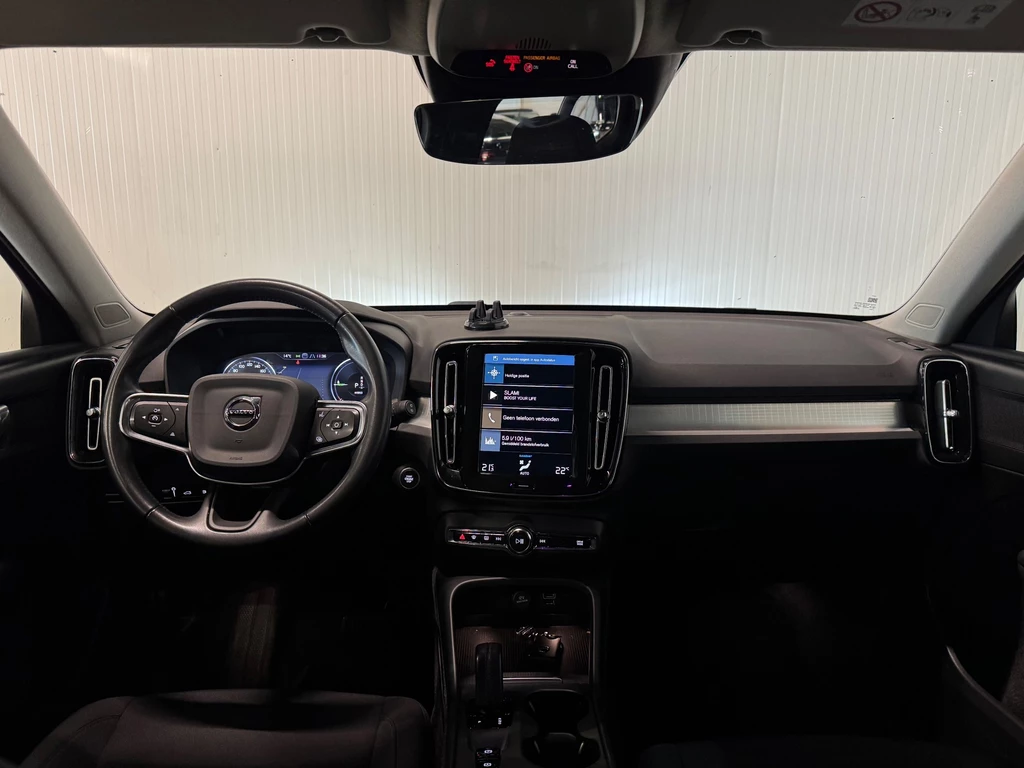 Volvo XC40 – foto 11