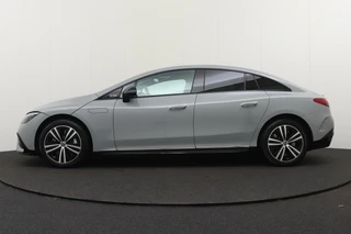 Mercedes-Benz EQE – thumbnail 2