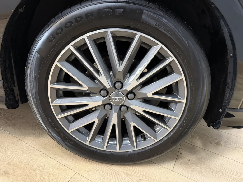 Audi Q3 – foto 40