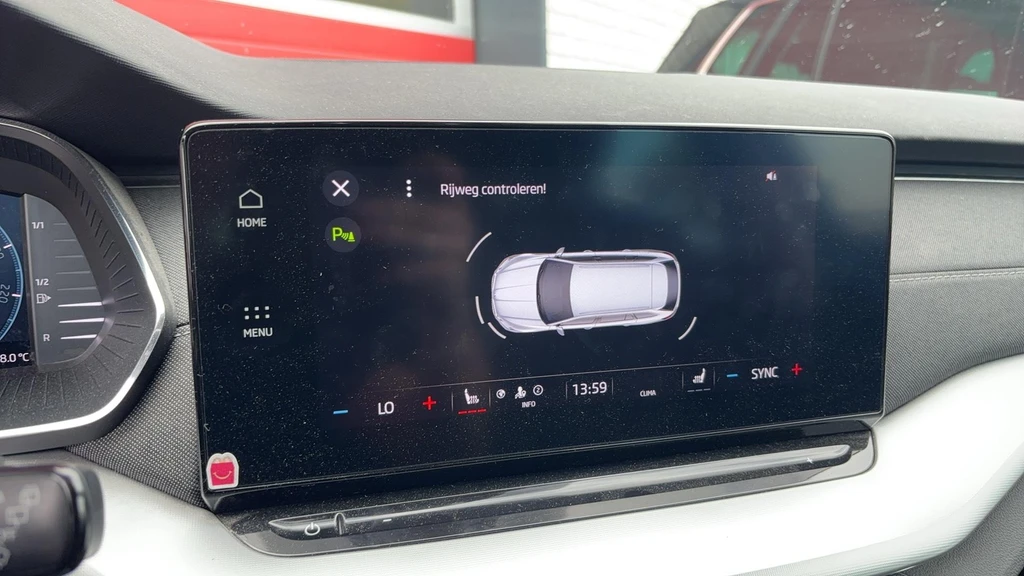 Škoda Octavia – foto 9