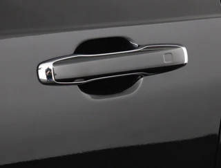 Volvo XC90 – thumbnail 38